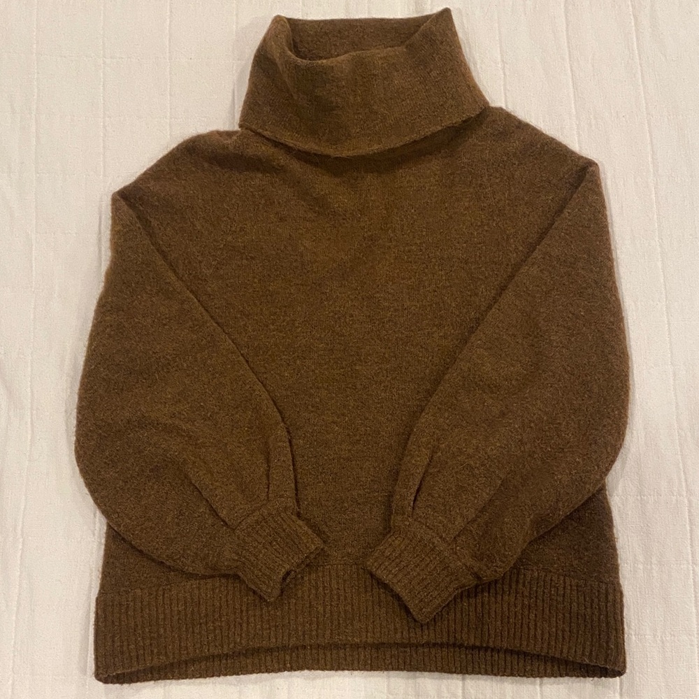 The Group by Babaton Adichie Sweater